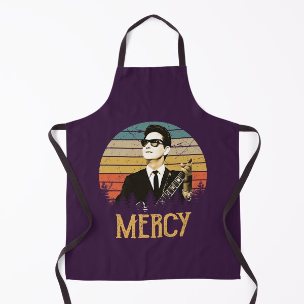 Item preview, Roy Mercy Orbison Vintage  designed and sold by YojanaGravel.