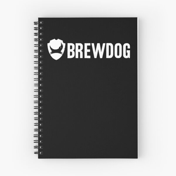 Item preview, brewdog designed and sold by ChandlerVachon.