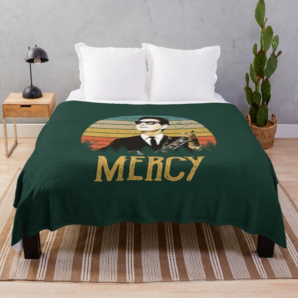 Item preview, Roy Mercy Orbison Vintage  designed and sold by YojanaGravel.