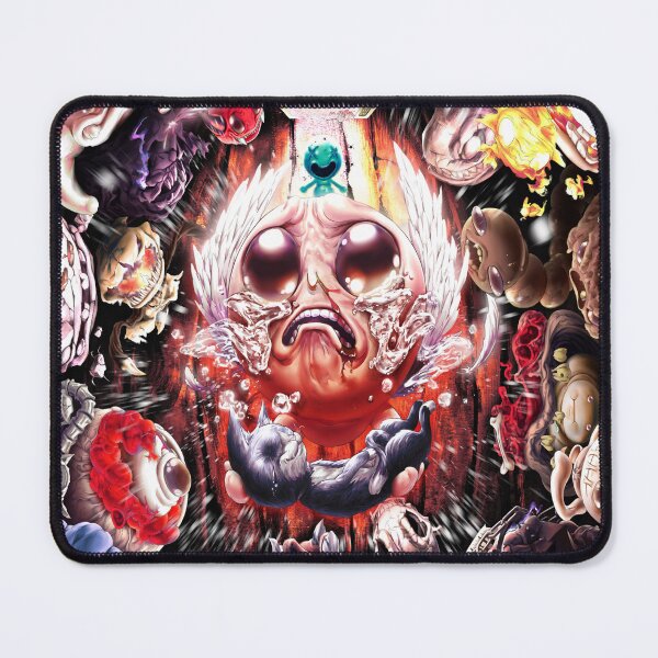 Item preview, The Binding of Isaac designed and sold by liveloneshop.