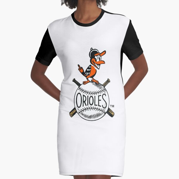 Baltimore Orioles Dresses for Sale