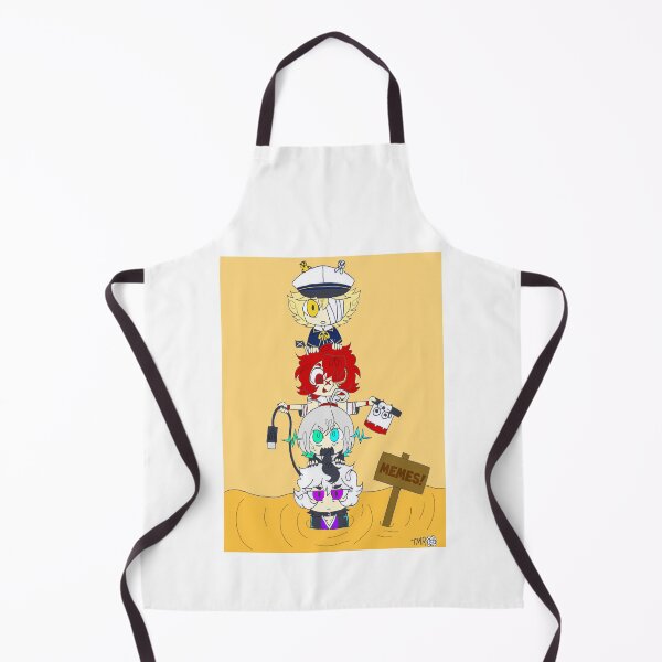 Item preview, Vocaloid Stretching Portrait 1 designed and sold by MonochromeRose1.