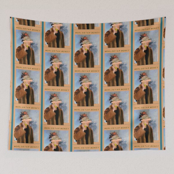 Item preview, WORLD$TAR MONEYJoji designed and sold by jostysod.