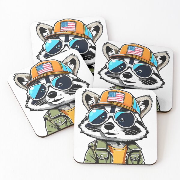 Item preview, Trash Panda designed and sold by 223 Digital Art.