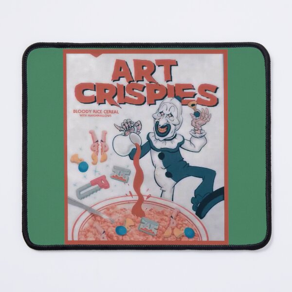 Item preview, Art Crispies designed and sold by RookAmil.