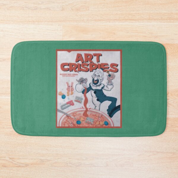 Item preview, Art Crispies designed and sold by RookAmil.