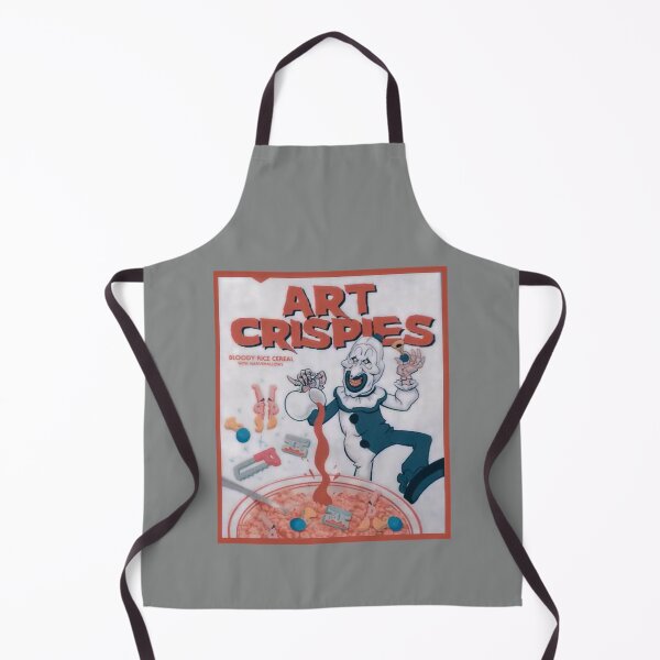 Item preview, Art Crispies designed and sold by RookAmil.