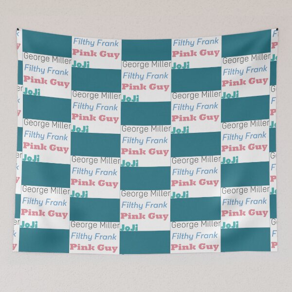 Item preview, George Miller designed and sold by jostysod.