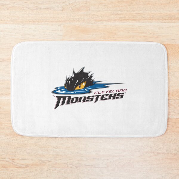 Item preview, Monsters-Cleveland   designed and sold by JoyHuber.