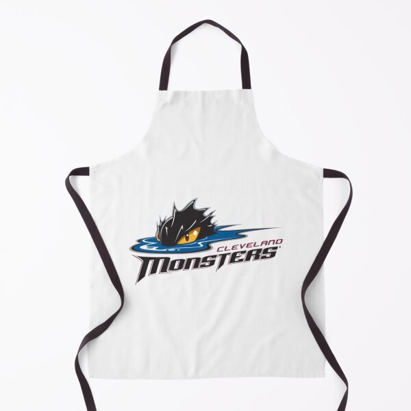Item preview, Monsters-Cleveland   designed and sold by JoyHuber.