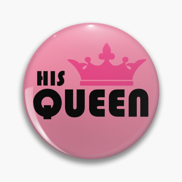 Item preview, we are all queens designed and sold by FancyQueen.