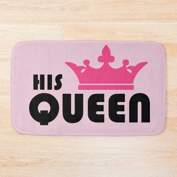 Item preview, we are all queens designed and sold by FancyQueen.
