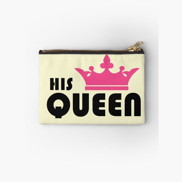 Item preview, we are all queens designed and sold by FancyQueen.