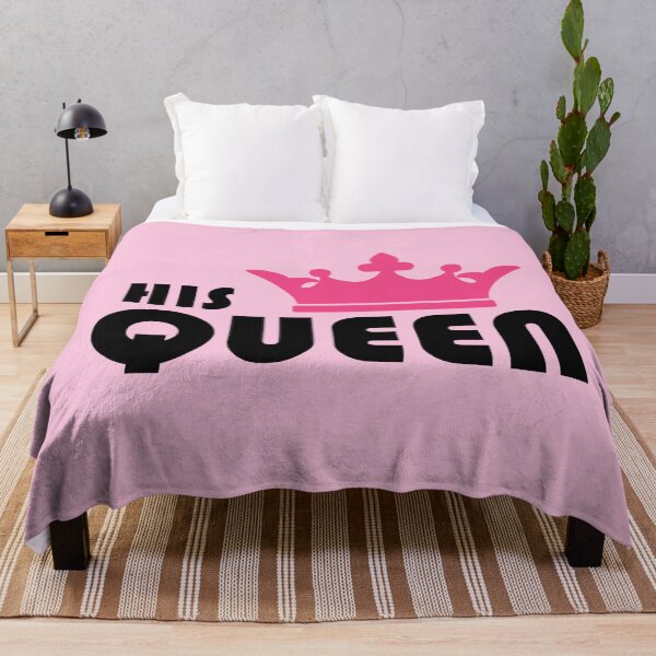 Item preview, we are all queens designed and sold by FancyQueen.