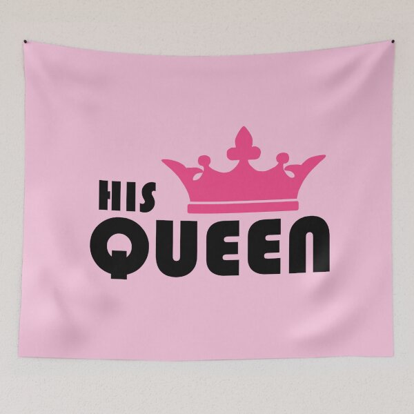 Item preview, we are all queens designed and sold by FancyQueen.