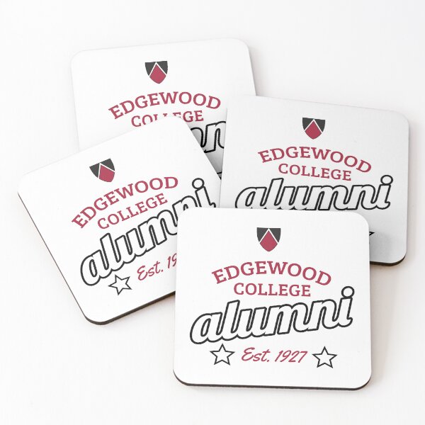 Item preview, Edgewood College Alumni 3 designed and sold by Art By Lindsay.