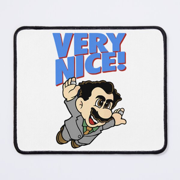 Item preview, Borat Very Nice designed and sold by CocoonsMarisol.
