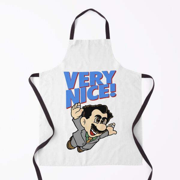 Item preview, Borat Very Nice designed and sold by CocoonsMarisol.