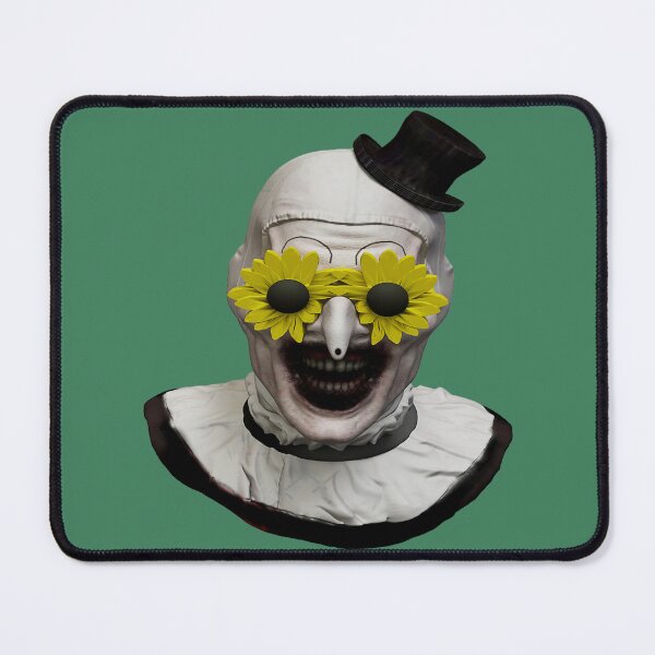 Item preview, Art evil smile  designed and sold by RookAmil.