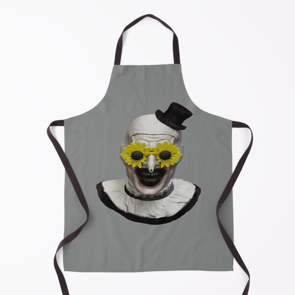 Item preview, Art evil smile designed and sold by RookAmil.