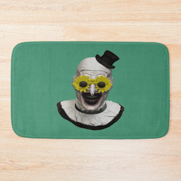 Item preview, Art evil smile  designed and sold by RookAmil.