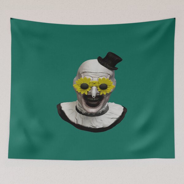 Item preview, Art evil smile  designed and sold by RookAmil.