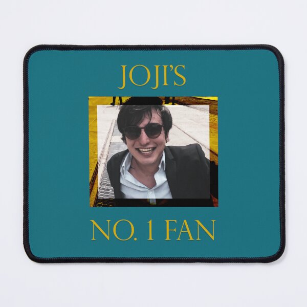 Item preview, Joji No. 1 Fan  designed and sold by jostysod.