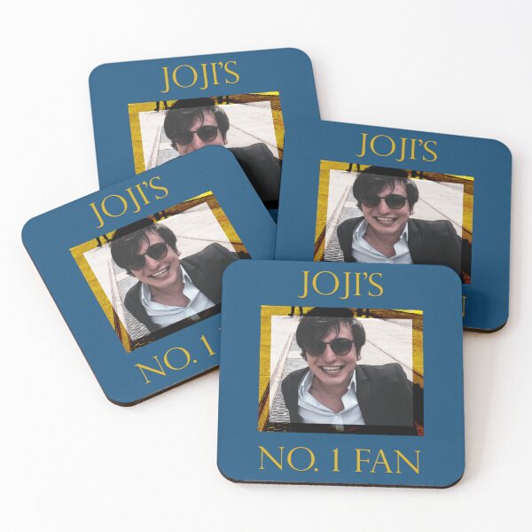 Item preview, Joji No. 1 Fan  designed and sold by jostysod.