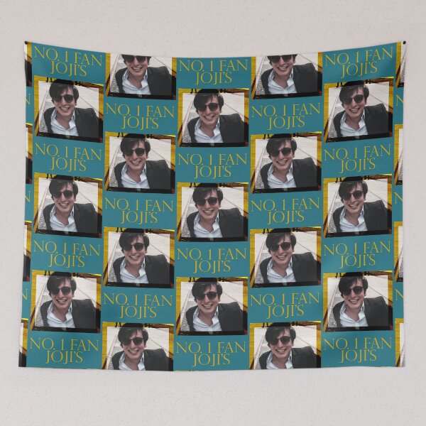 Item preview, Joji No. 1 Fan  designed and sold by jostysod.