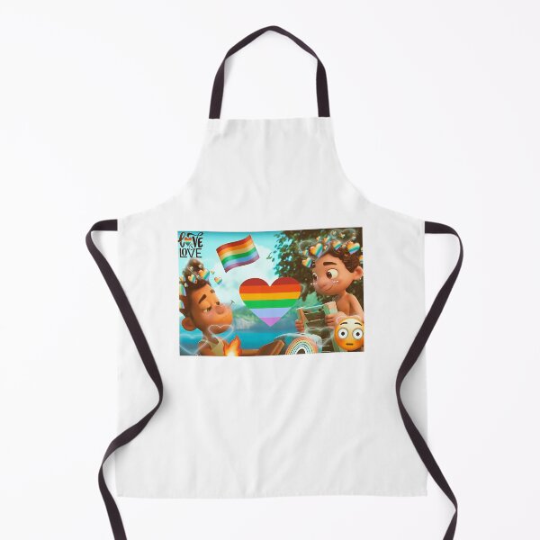 Item preview, Luca LOVE Alberto designed and sold by KonnorBritche.