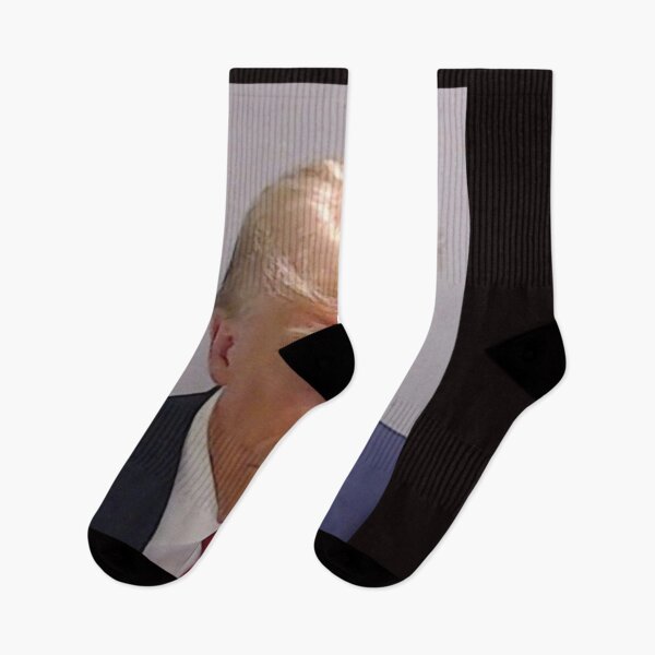 Item preview, Trump Mugshot 2023   designed and sold by WESEYENDALL.
