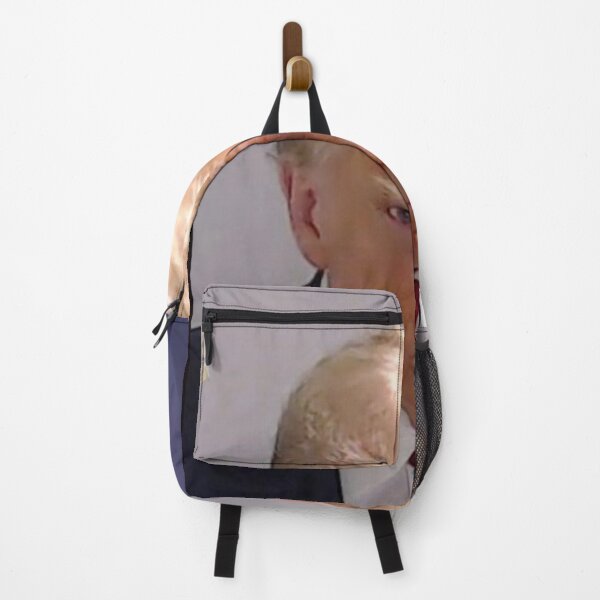 Item preview, Trump Mugshot 2023 designed and sold by WESEYENDALL.
