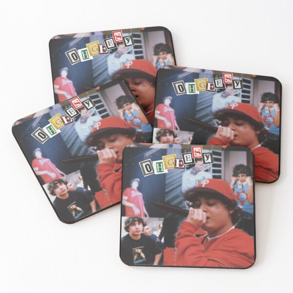 Item preview, Ohgeesy Rapper designed and sold by DannyMurphy57.