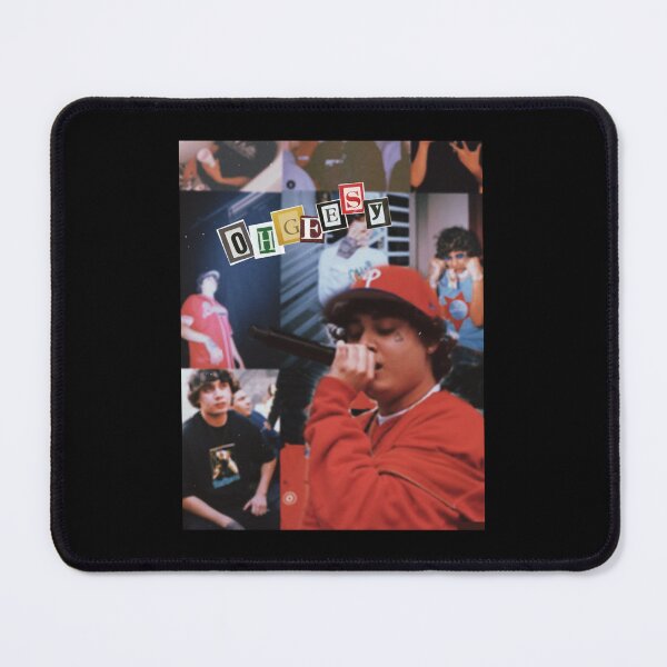 Item preview, Ohgeesy Rapper designed and sold by DannyMurphy57.
