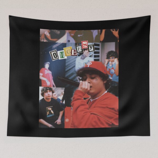 Item preview, Ohgeesy Rapper designed and sold by DannyMurphy57.