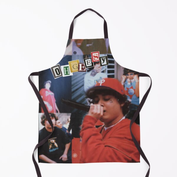 Item preview, Ohgeesy Rapper designed and sold by DannyMurphy57.