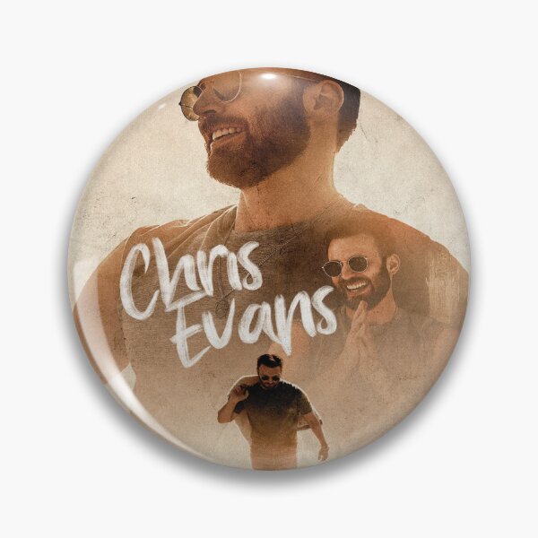 Item preview, Chris Evans designed and sold by deddinglively.