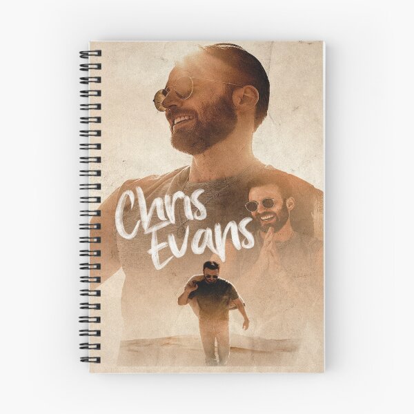 Item preview, Chris Evans designed and sold by deddinglively.