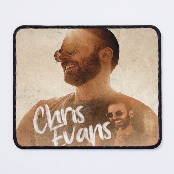 Item preview, Chris Evans designed and sold by deddinglively.