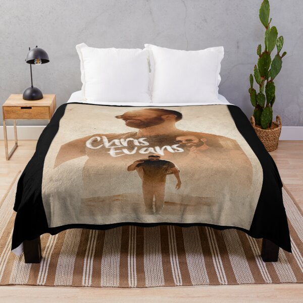 Item preview, Chris Evans designed and sold by deddinglively.