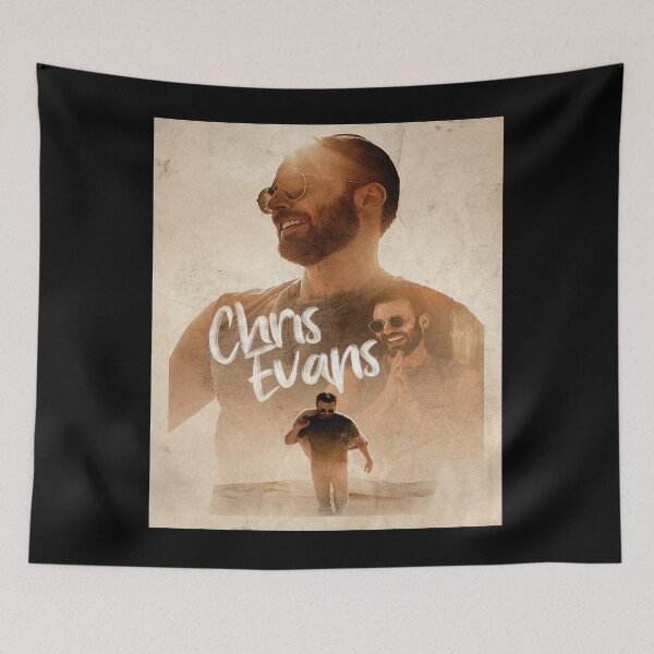 Item preview, Chris Evans designed and sold by deddinglively.