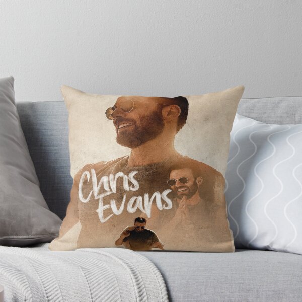 Item preview, Chris Evans designed and sold by deddinglively.
