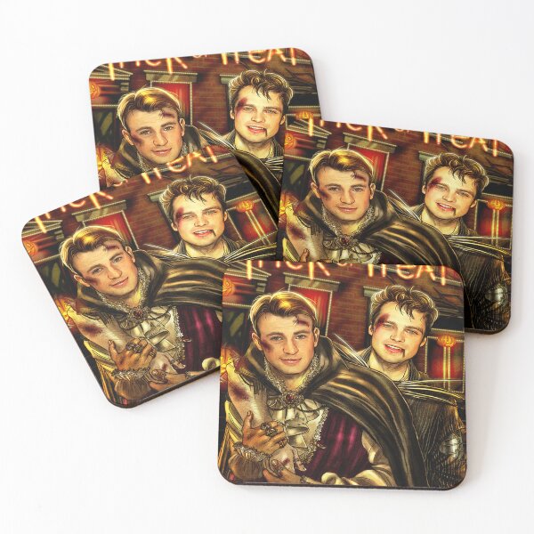 Item preview, Chris Evans designed and sold by deddinglively.