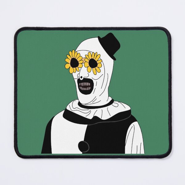 Item preview, CArt the clown designed and sold by RookAmil.