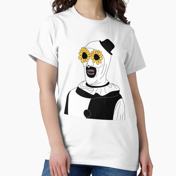 Item preview, CArt the clown designed and sold by RookAmil.