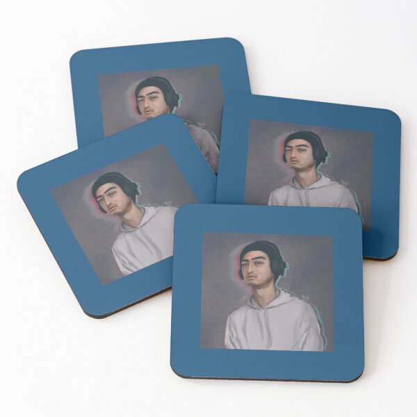 Item preview, Joji Fanart designed and sold by jostysod.