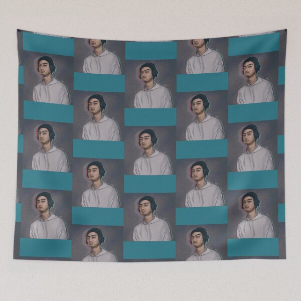 Item preview, Joji Fanart designed and sold by jostysod.