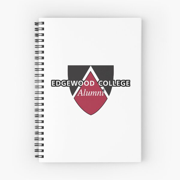 Item preview, Edgewood College Alumni 4 designed and sold by Art By Lindsay.