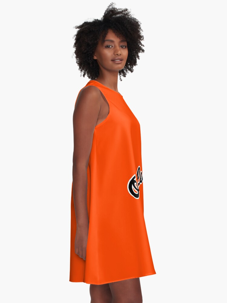 Baltimore-City  Graphic T-Shirt Dress for Sale by bigbett