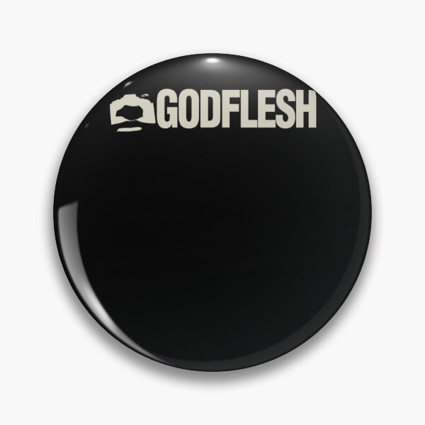 Item preview, GODFLESH designed and sold by MayhewThibo.
